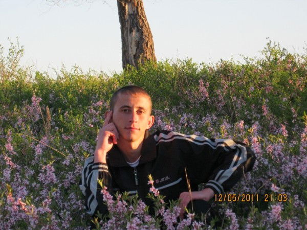 Павел Тингаев