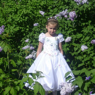 Ариночка Амирова