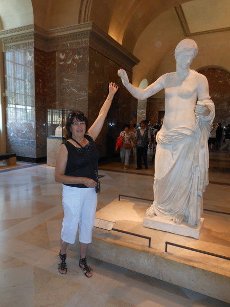 Нина Борисенко