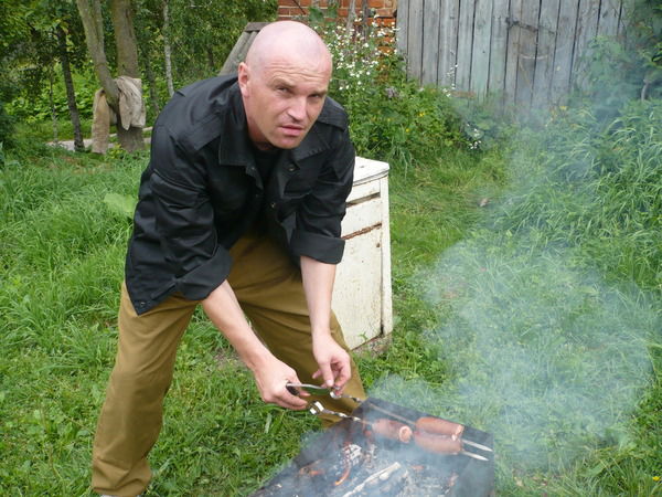 Василий Глинянко