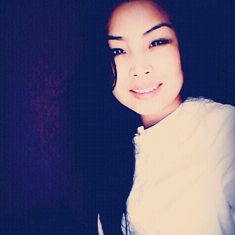 Сания Сембаева