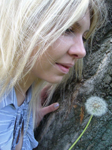 Наталия Кузнец