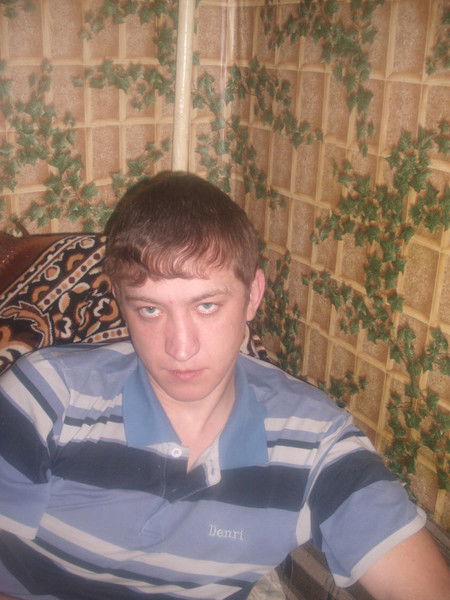 Владимир Михайлов