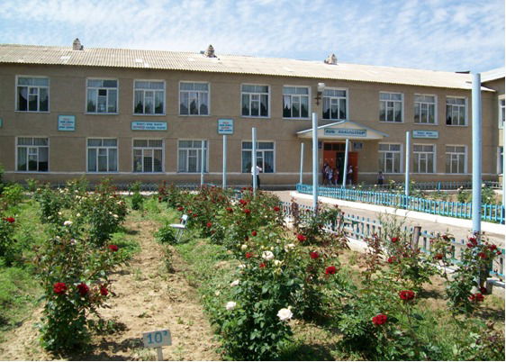 Улгили Улгили