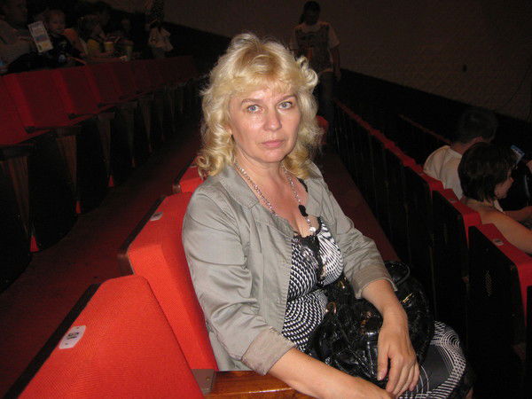 Паршина Татьяна