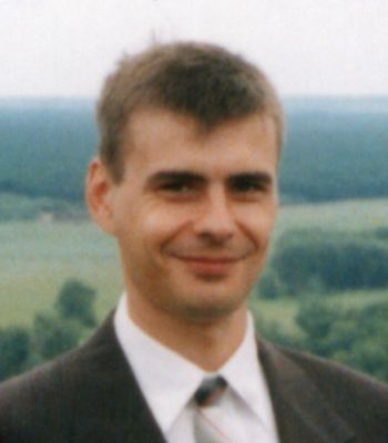 Юрий Землянухин