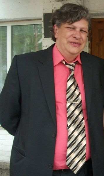 Алексей Киселёв