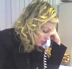 Светлана Александрова