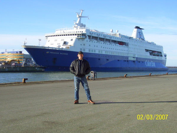 Виталий Федоров