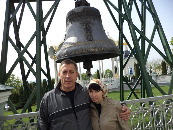 Анатолий Евсеев