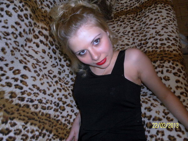 Ольга Шаблицкая