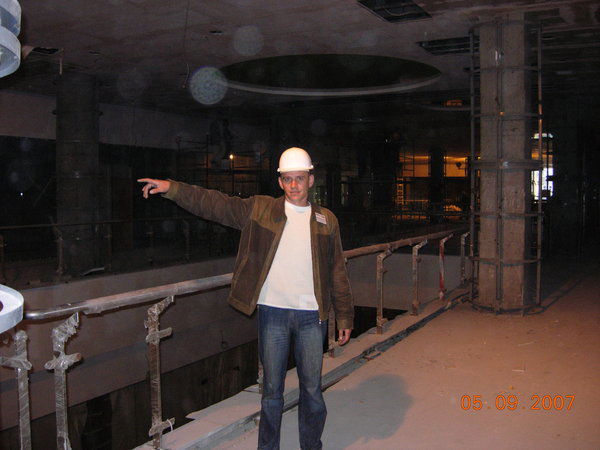 Александр Грач