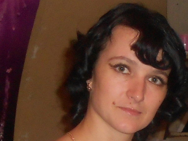 Татьяна Витальевна