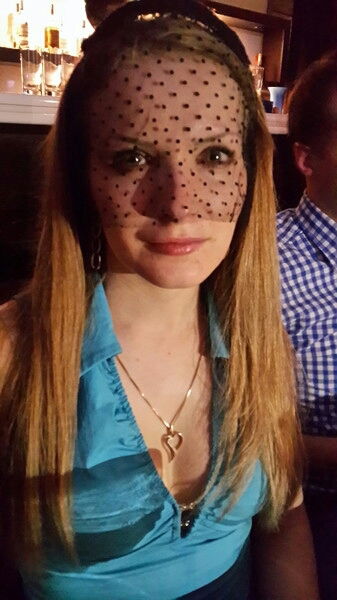 Юля Могучая, Кузнецова