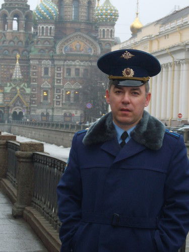 Руслан Сулейманов