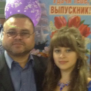 Виктор Демяшкин