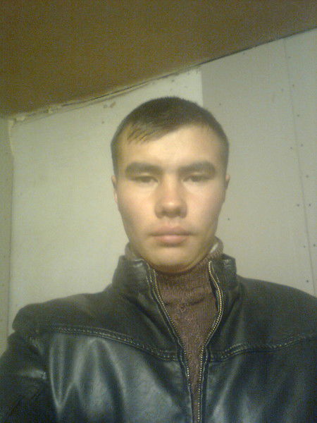 Марсилин Зайнидинов