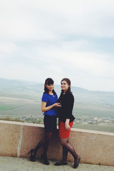 Юлия Волынец