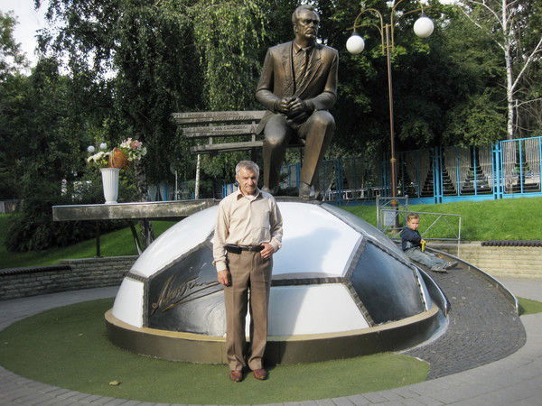 Вячеслав Наумов