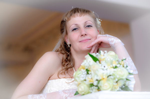 Ольга Карфидова