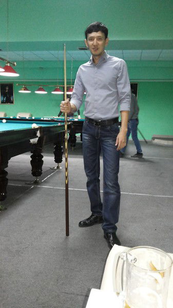 Мархат Нургалиев