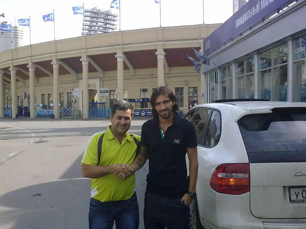 Azamat Xudayberganov