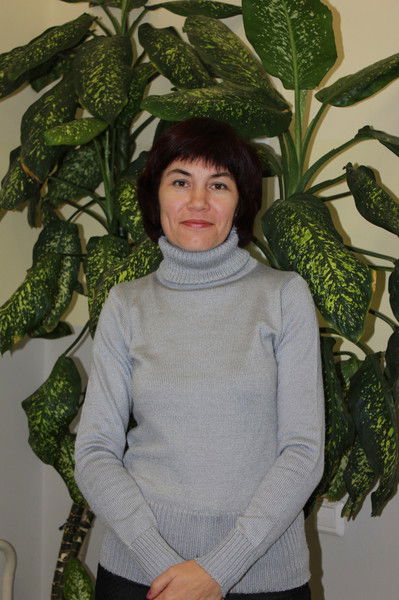 Фардеева Нурсиля