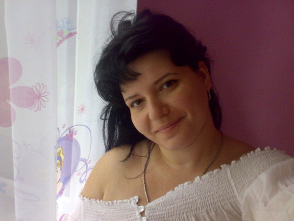 Аленка В.....