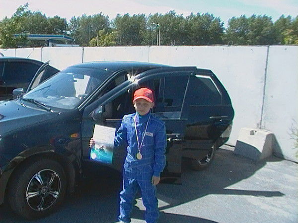 Матвей Щеблов