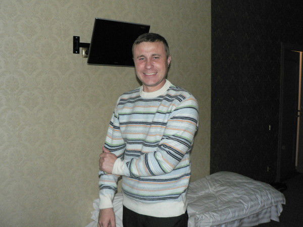 Сергей Колочаров