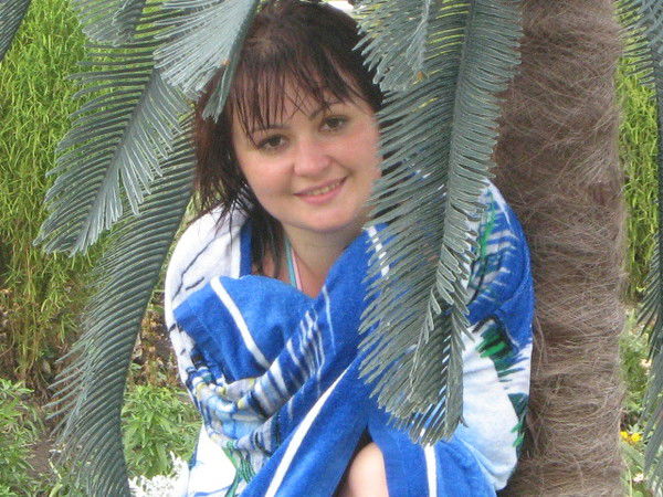 Ирина Филянина