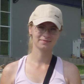 Кристина Садакова