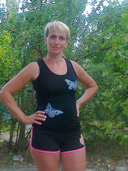 Оксана Карпова