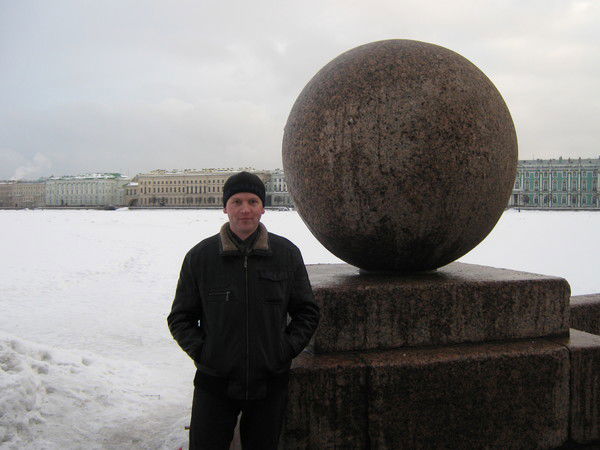 Владимир Евстифеев