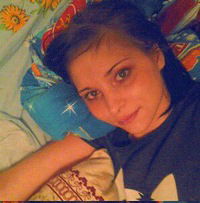 Анастасия Чернявская