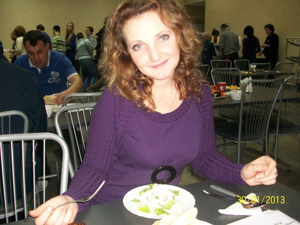 Наталья Харалампиди