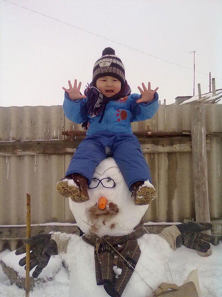 Тiлек Эльмира Карабалиев