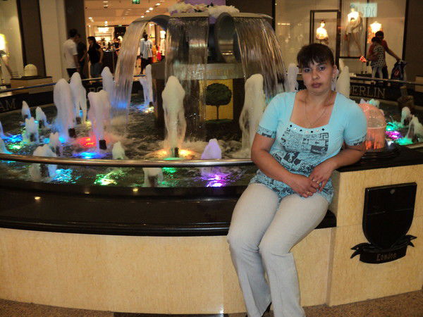 Людмила Дуда