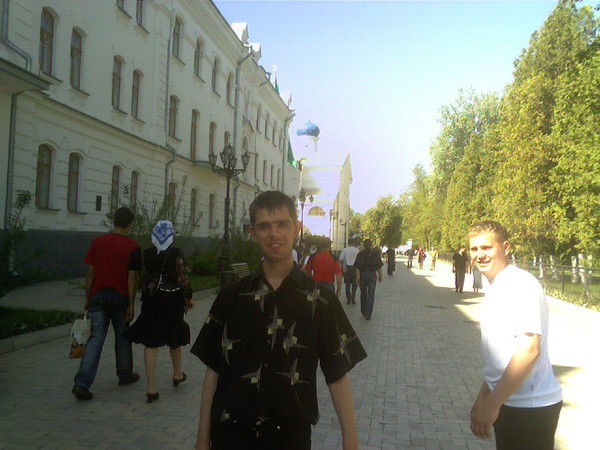 Сергей Корж