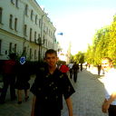 Сергей Корж