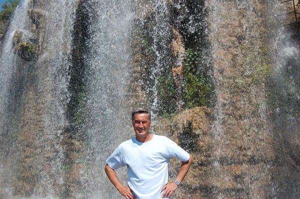 Сергей Базулев