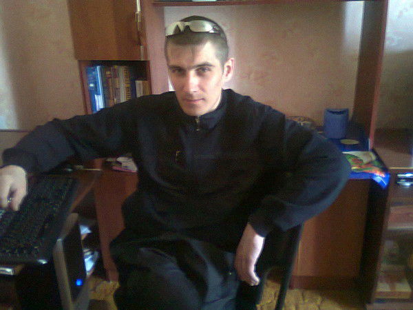 Владимир Ухин