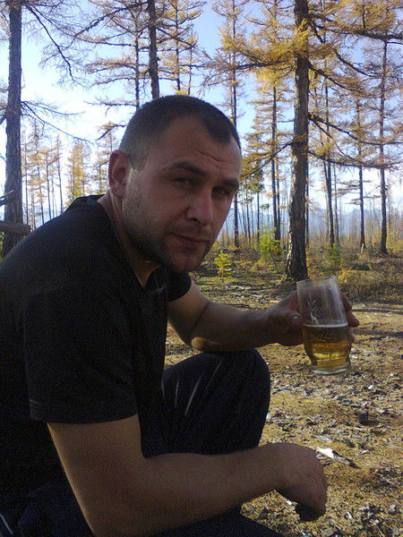 Игорь Мордасов