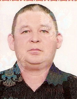 Нафиз Газизов