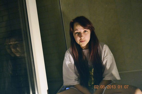 Мария Заречнева