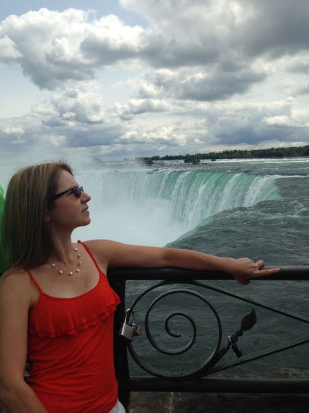 Tatyana Mcphail (Mahmeto