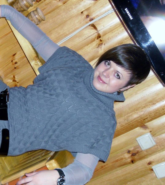 Татьяна Подуст