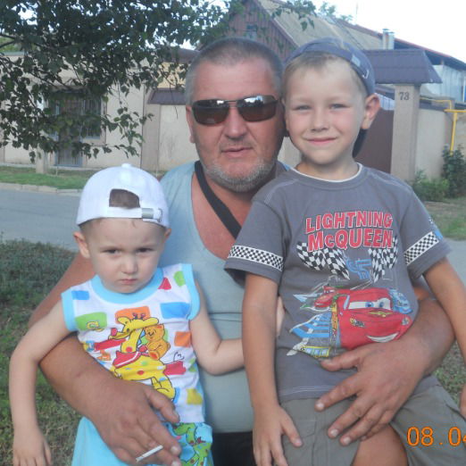 Олег Яловенко