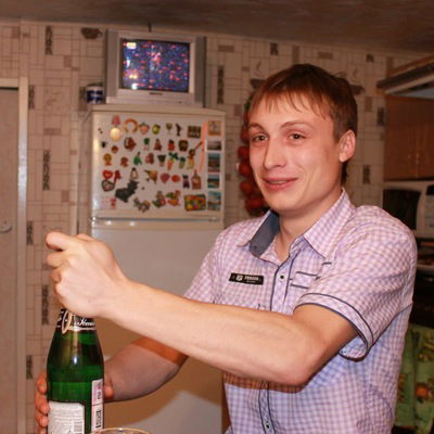 Валера Власов