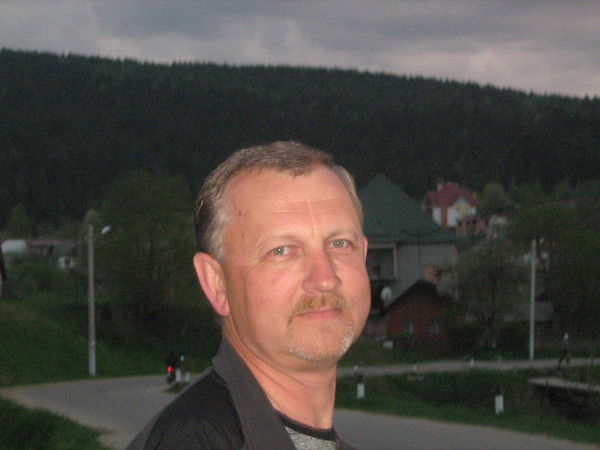 Игорь Третьяк